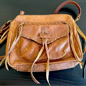 Lucky Brand crossbody bag